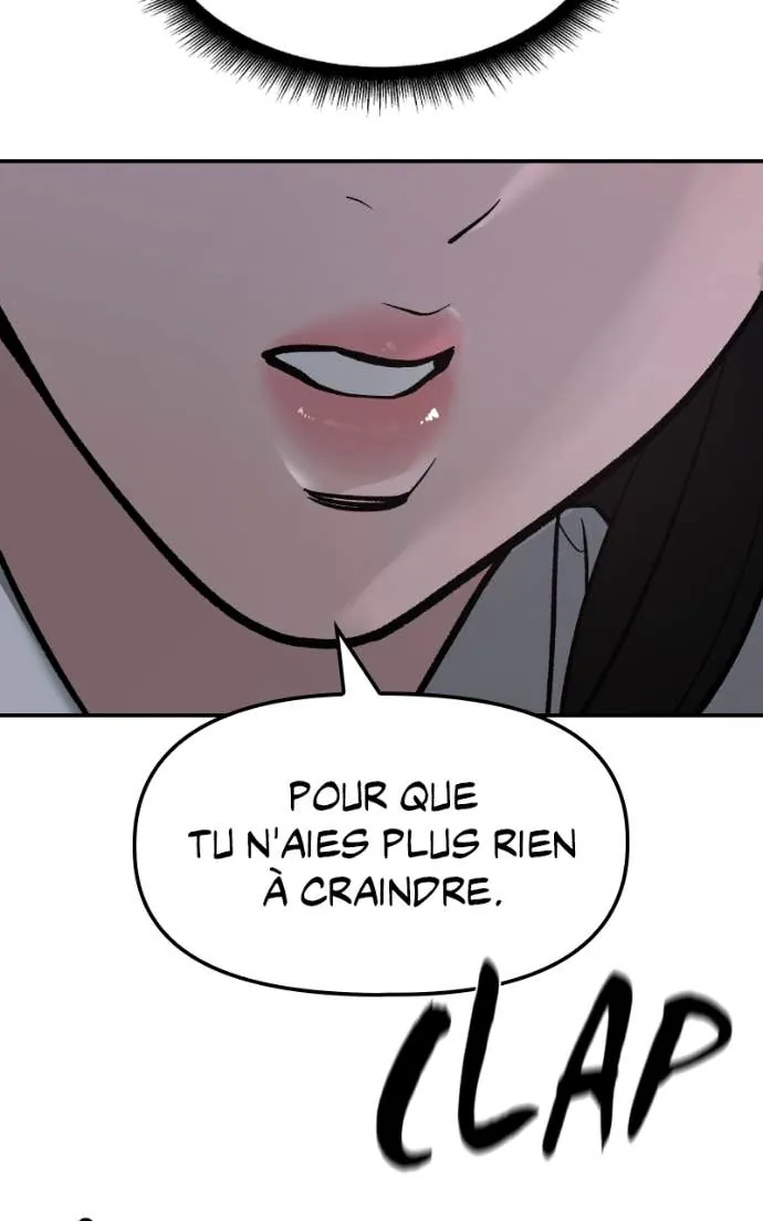 The Bully in Charge Chapitre 141 - Page 75