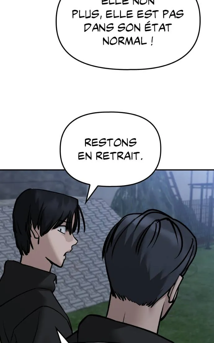 The Bully in Charge Chapitre 141 - Page 78