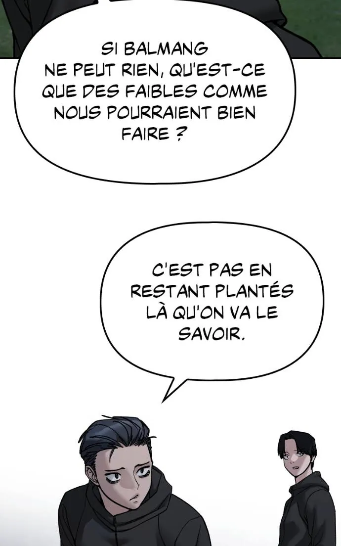 The Bully in Charge Chapitre 141 - Page 79