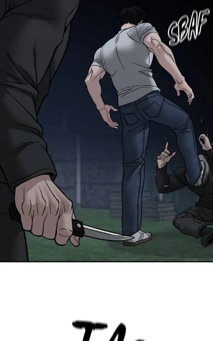 The Bully in Charge Chapitre 141 - Page 82
