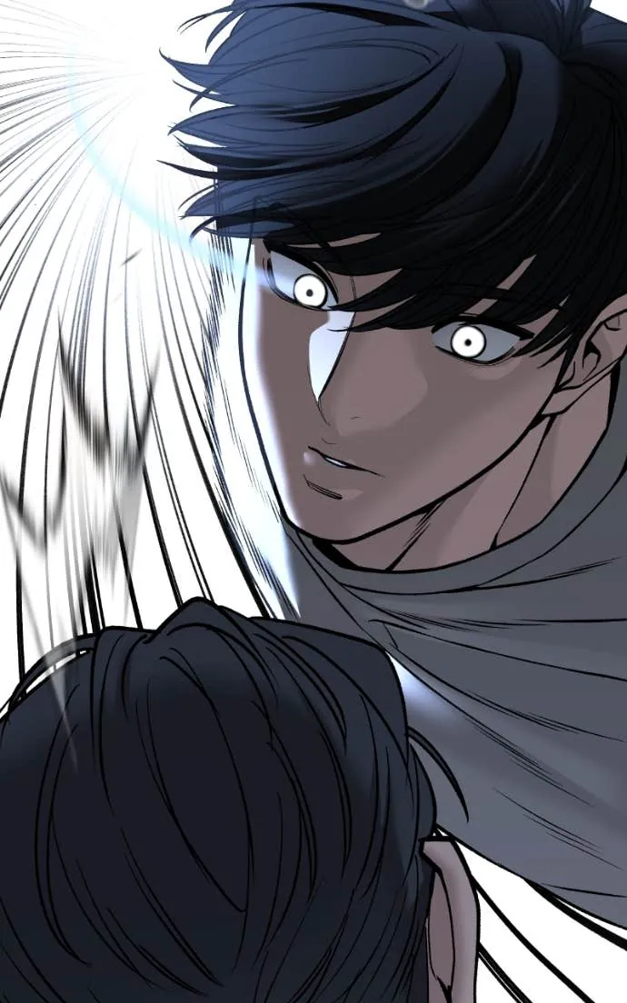 The Bully in Charge Chapitre 141 - Page 84