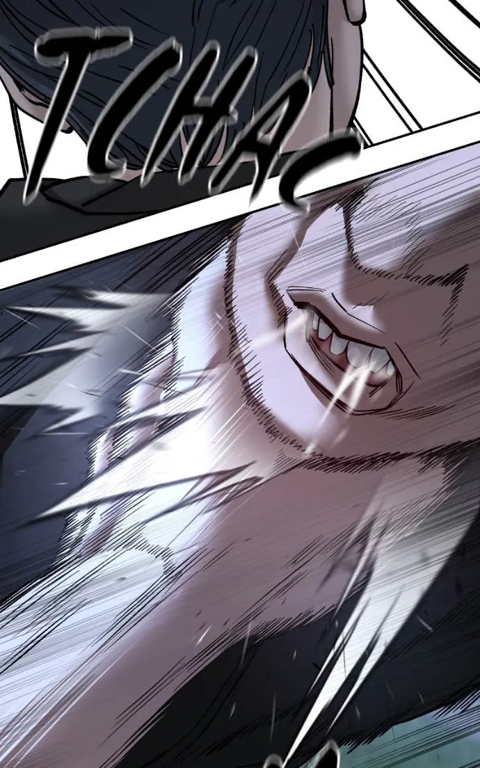 The Bully in Charge Chapitre 141 - Page 85