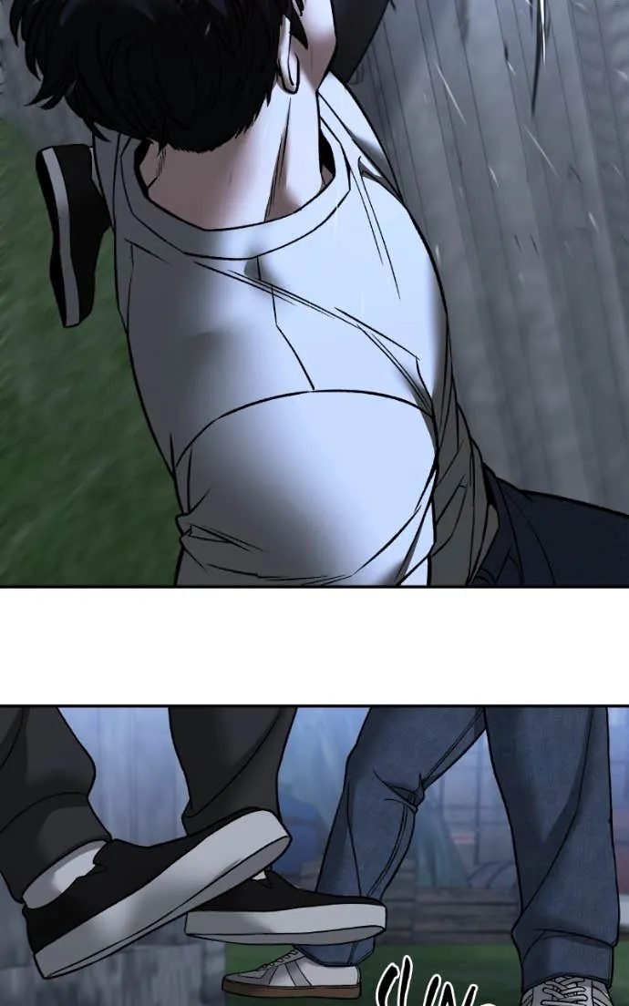 The Bully in Charge Chapitre 141 - Page 87