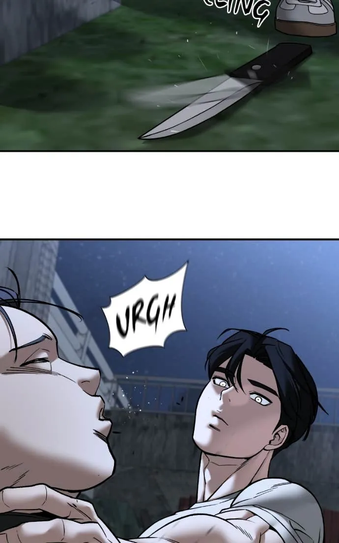 The Bully in Charge Chapitre 141 - Page 88