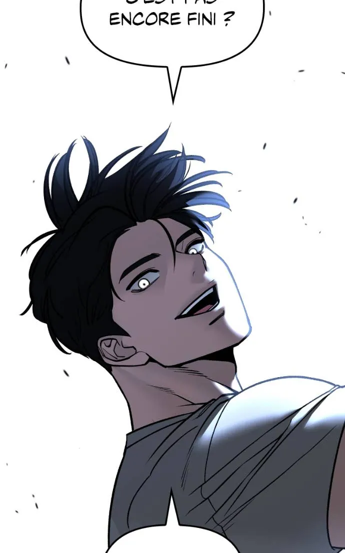 The Bully in Charge Chapitre 141 - Page 9