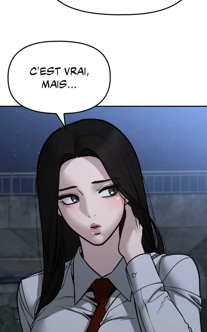 The Bully in Charge Chapitre 141 - Page 93