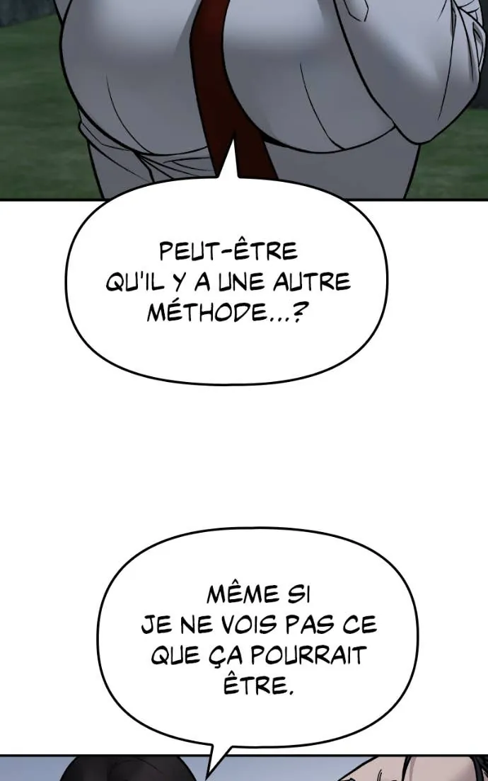 The Bully in Charge Chapitre 141 - Page 94