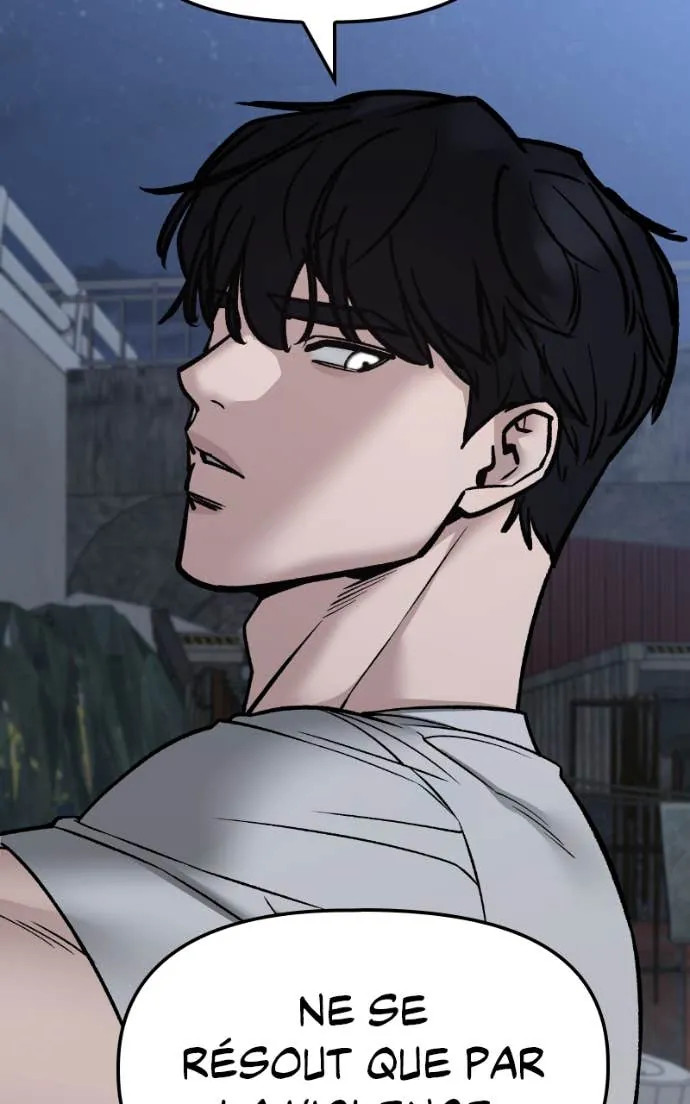 The Bully in Charge Chapitre 141 - Page 97