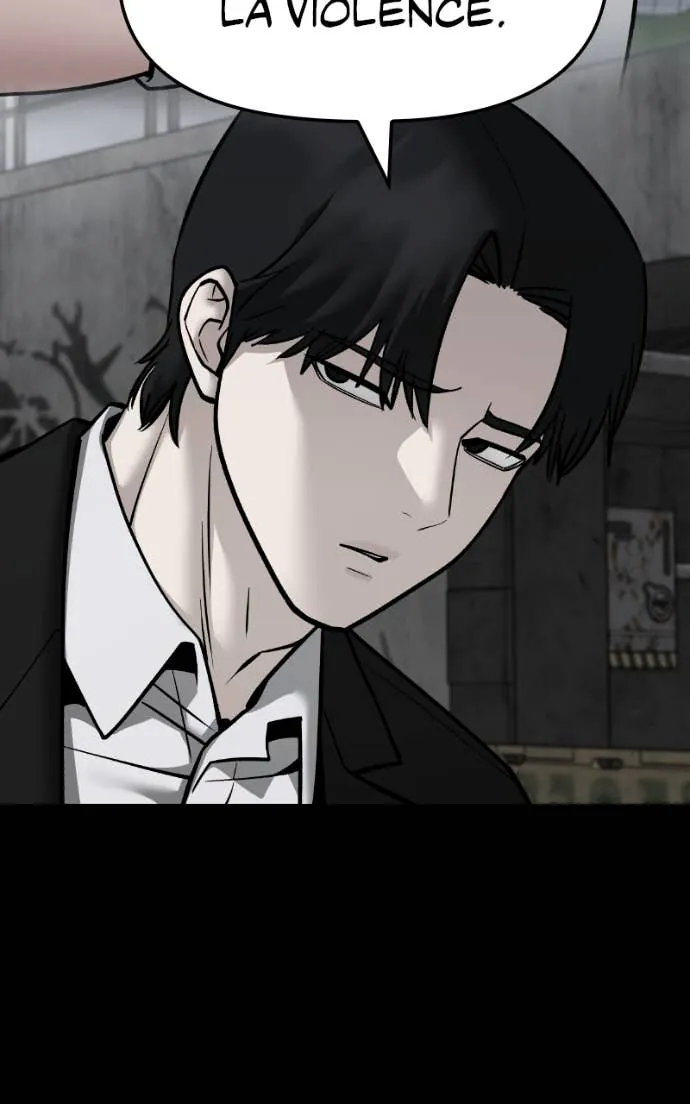 The Bully in Charge Chapitre 141 - Page 98