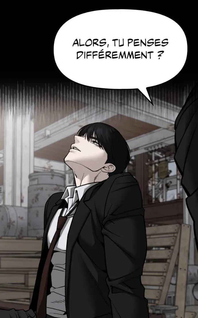 The Bully in Charge Chapitre 141 - Page 99