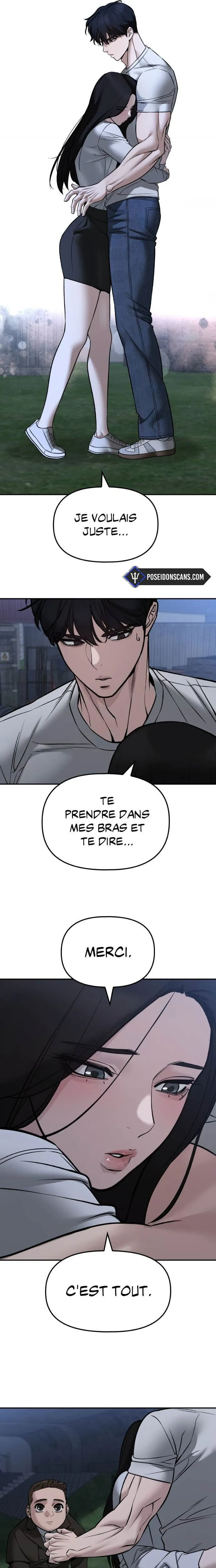 The Bully in Charge Chapitre 142 - Page 7