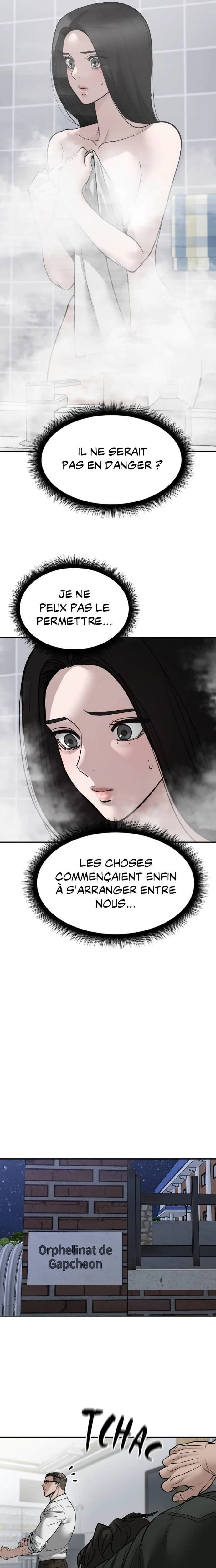 The Bully in Charge Chapitre 146 - Page 14