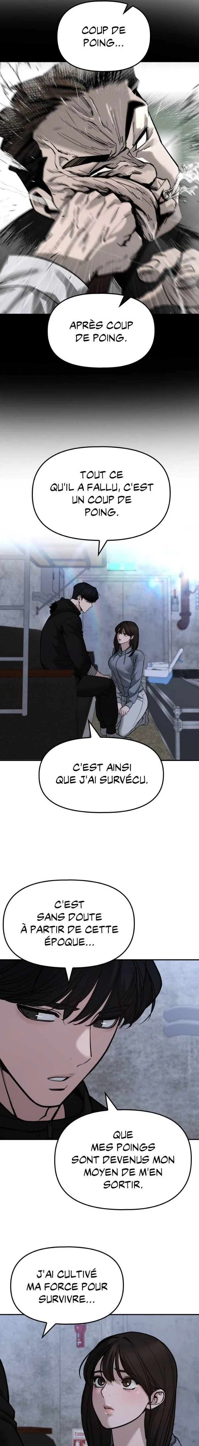The Bully in Charge Chapitre 146 - Page 8