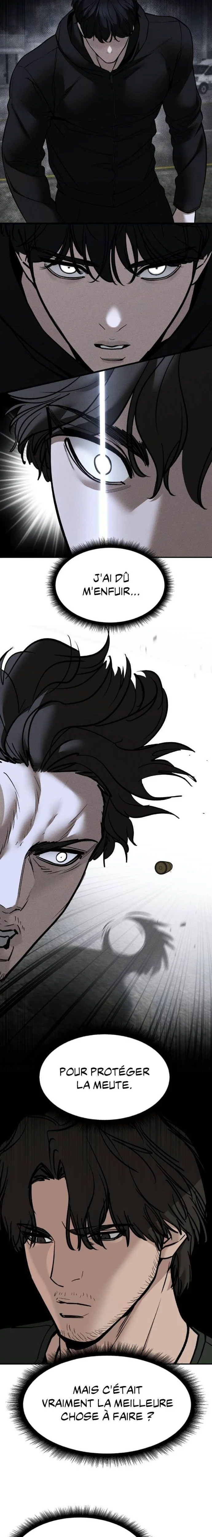 The Bully in Charge Chapitre 148 - Page 2