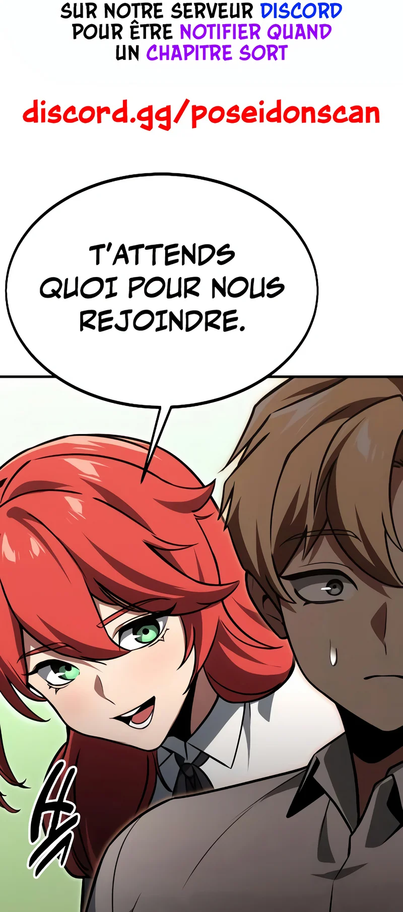 The Bully in Charge Chapitre 150 - Page 41