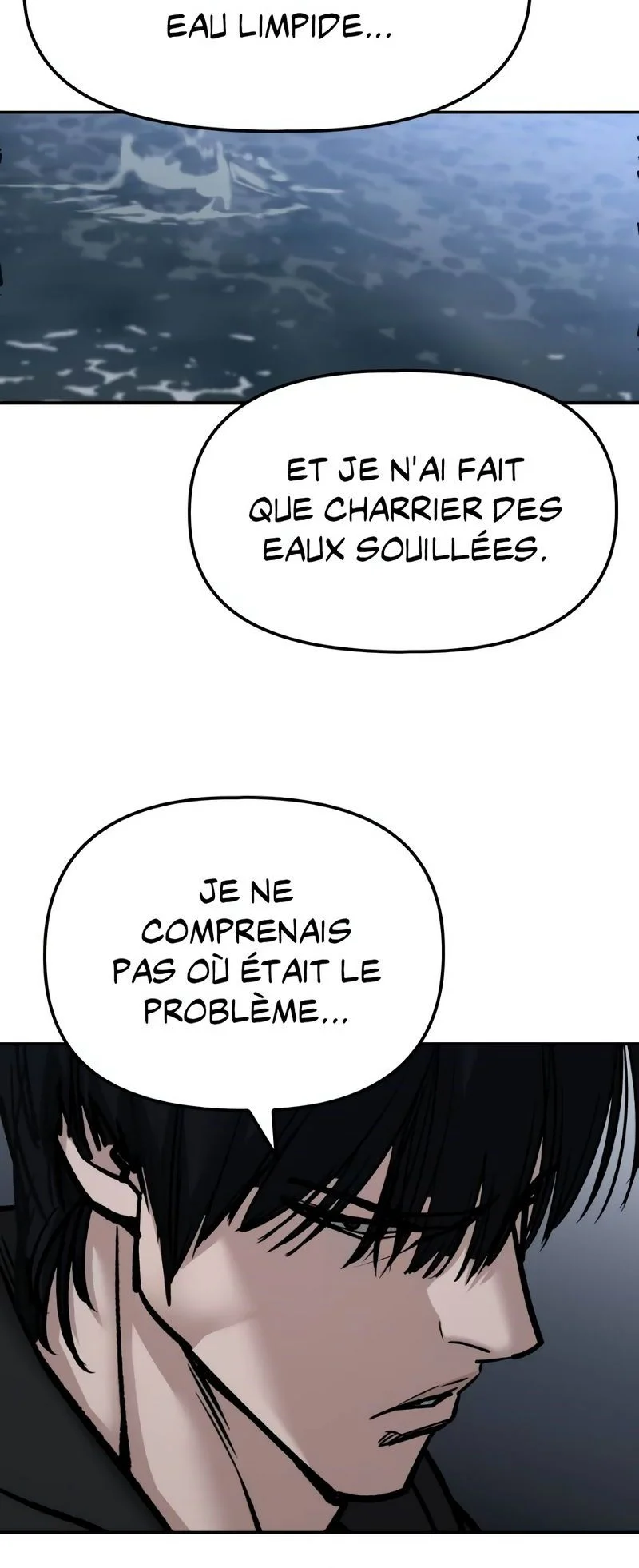 The Bully in Charge Chapitre 150 - Page 24