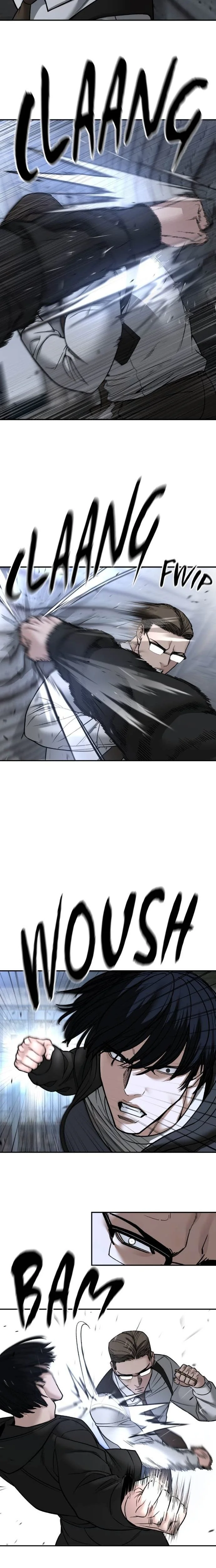 The Bully in Charge Chapitre 151 - Page 10