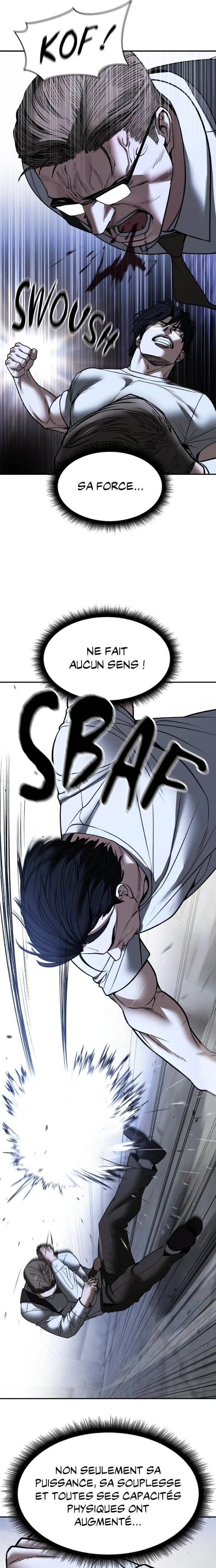 The Bully in Charge Chapitre 153 - Page 9
