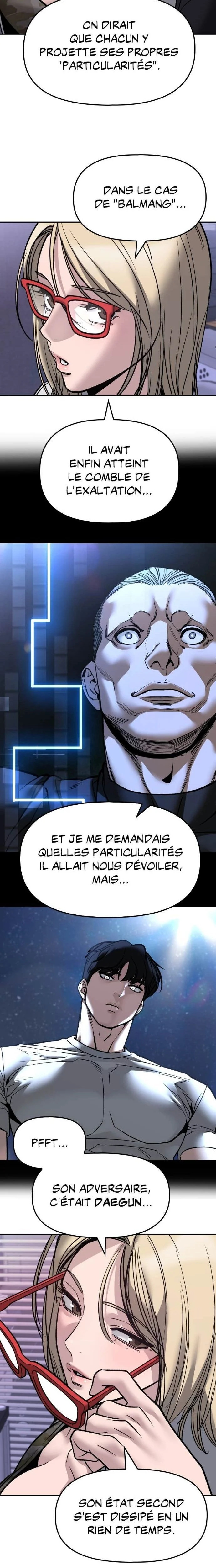 The Bully in Charge Chapitre 153 - Page 14