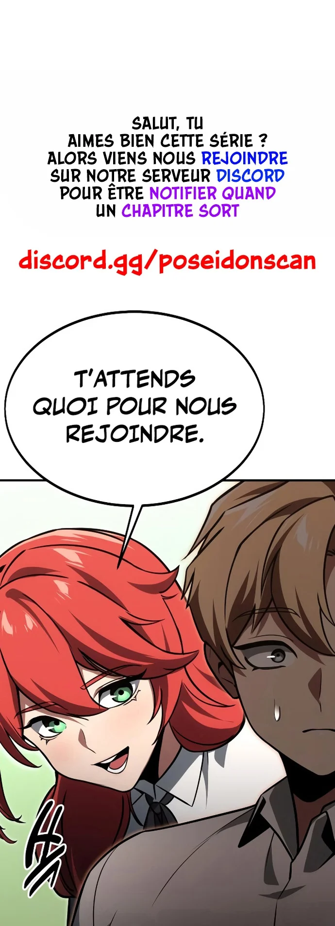 The Bully in Charge Chapitre 157 - Page 19