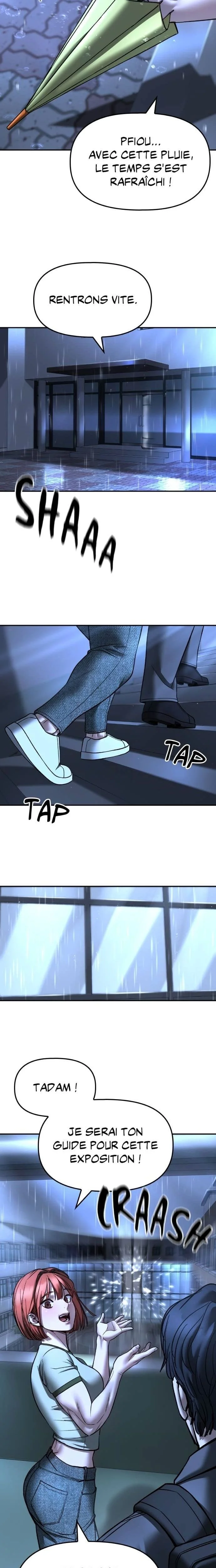 The Bully in Charge Chapitre 158 - Page 6