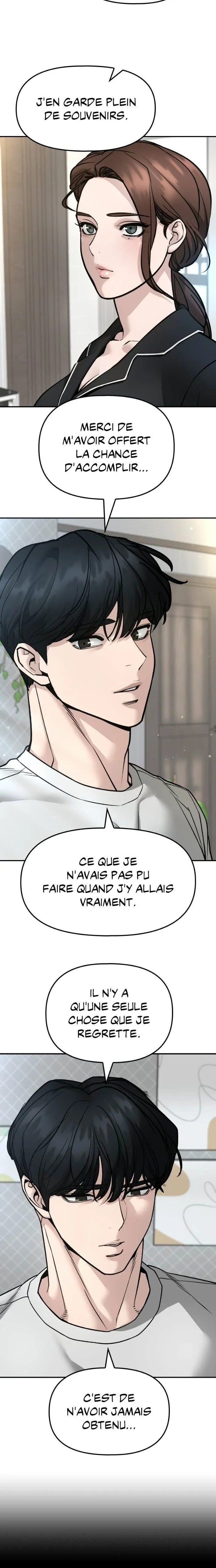 The Bully in Charge Chapitre 163 - Page 10