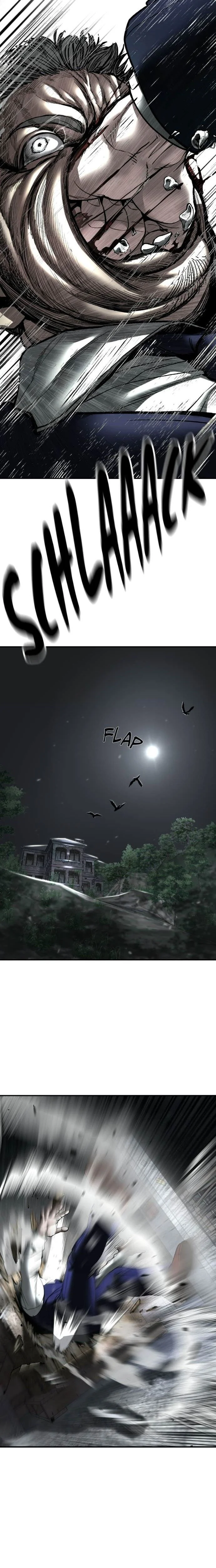 The Bully in Charge Chapitre 165 - Page 13