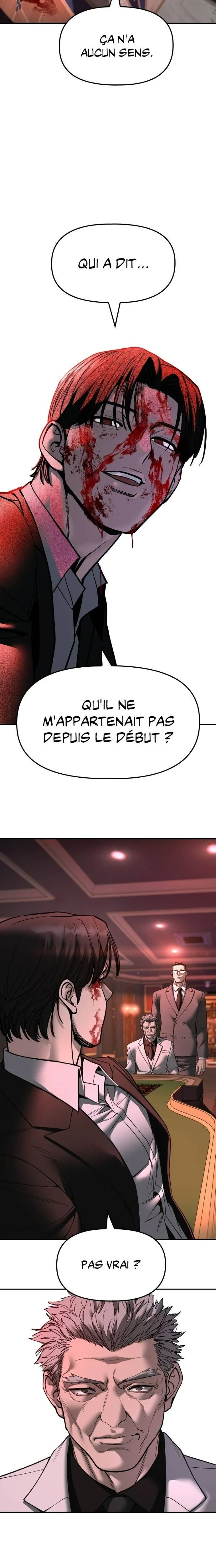 The Bully in Charge Chapitre 166 - Page 14