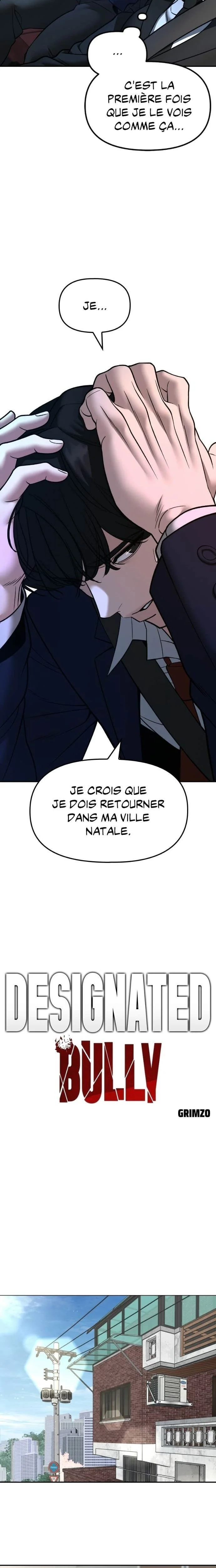 The Bully in Charge Chapitre 168 - Page 6