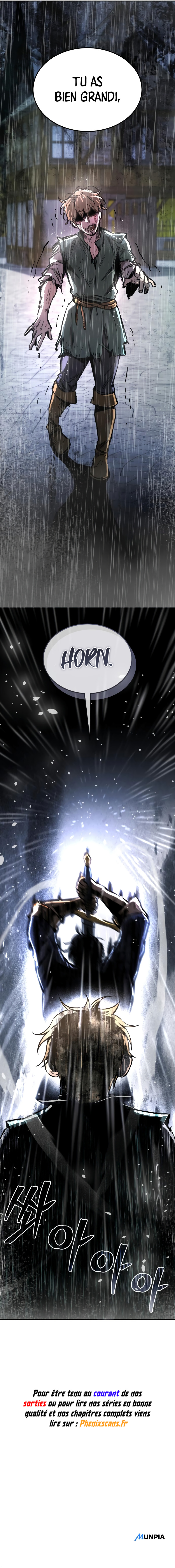The Chaotic Guard Captain In A Fantasy World Chapitre 4 - Page 16