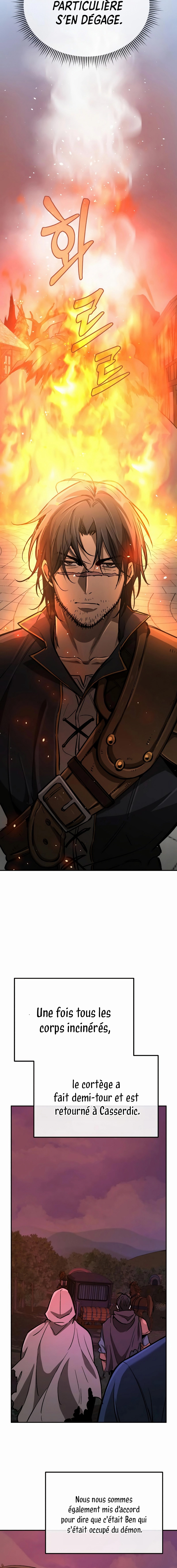 The Chaotic Guard Captain In A Fantasy World Chapitre 7 - Page 12