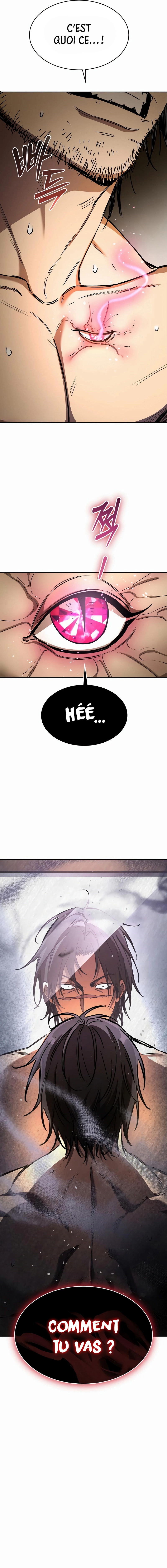 The Chaotic Guard Captain In A Fantasy World Chapitre 7 - Page 16