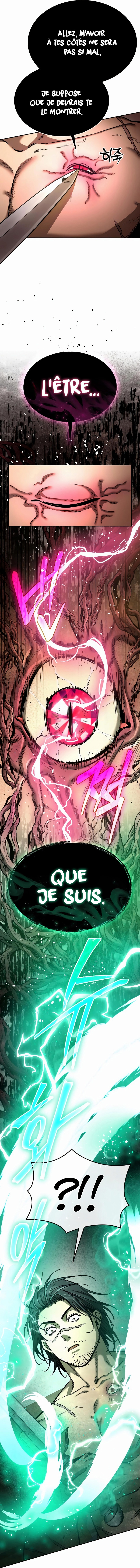 The Chaotic Guard Captain In A Fantasy World Chapitre 7 - Page 22