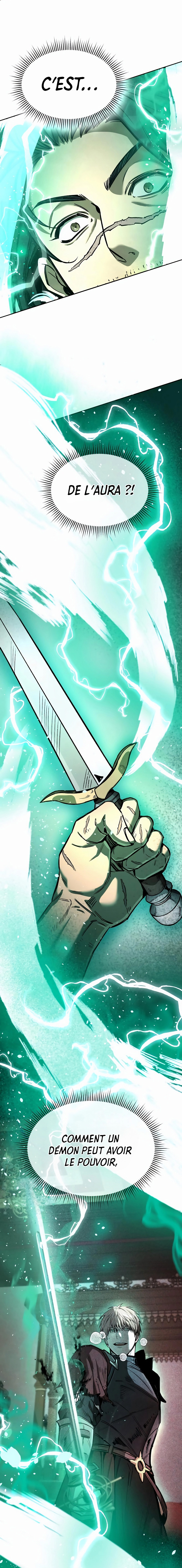 The Chaotic Guard Captain In A Fantasy World Chapitre 7 - Page 23