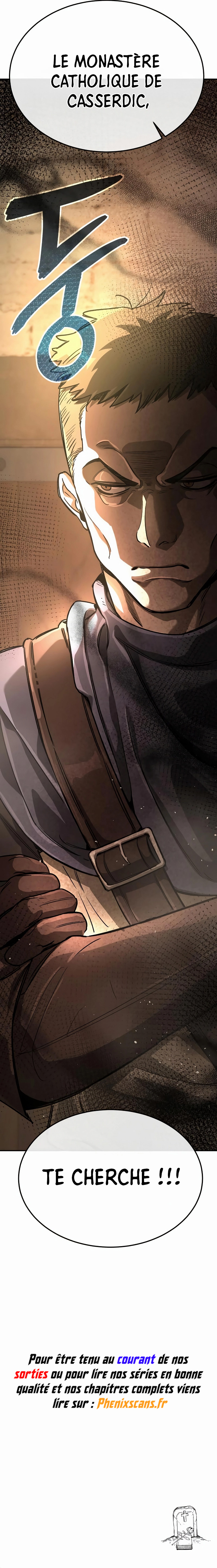 The Chaotic Guard Captain In A Fantasy World Chapitre 7 - Page 27