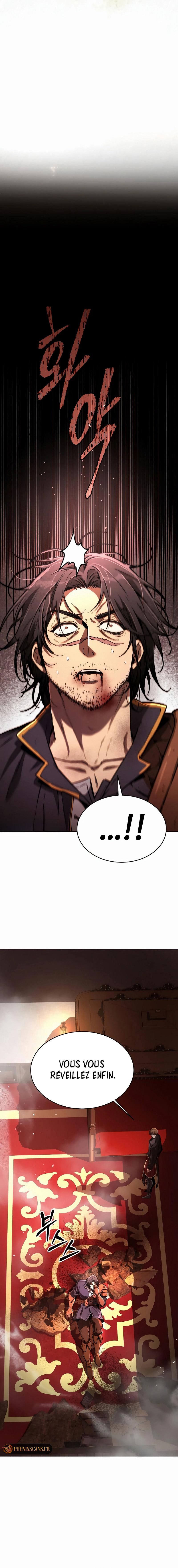 The Chaotic Guard Captain In A Fantasy World Chapitre 7 - Page 4