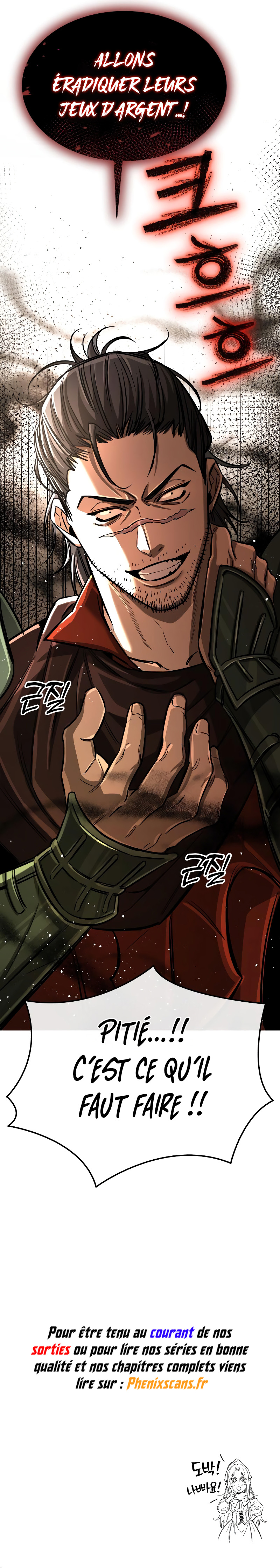 The Chaotic Guard Captain In A Fantasy World Chapitre 8 - Page 14