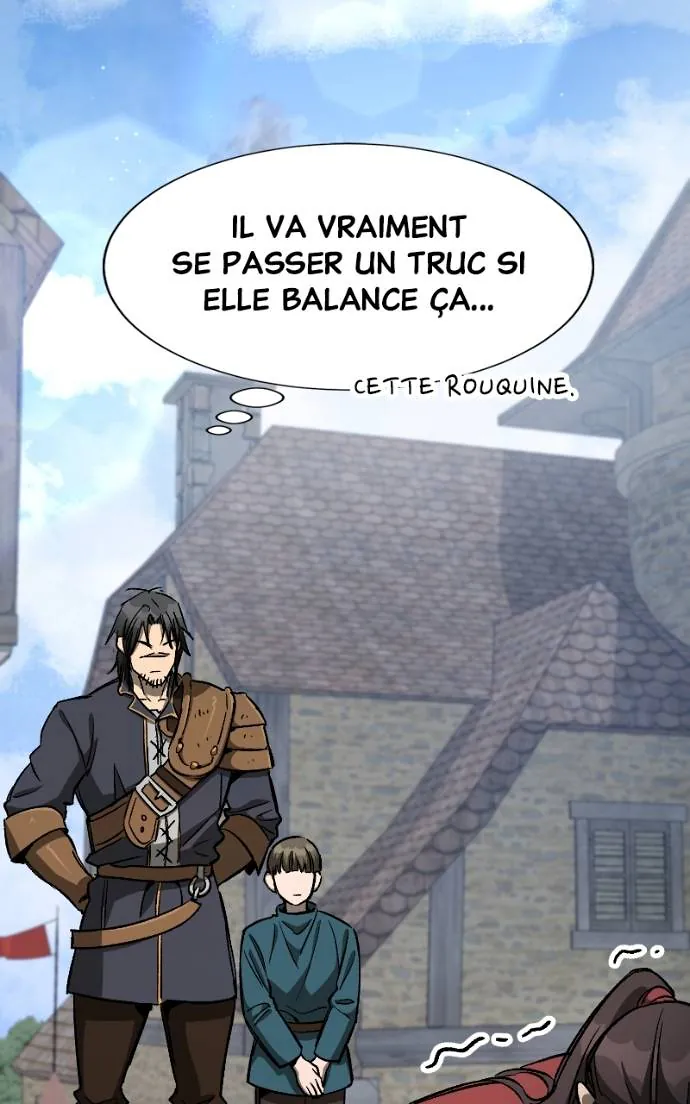 The Chaotic Guard Captain In A Fantasy World Chapitre 12 - Page 106
