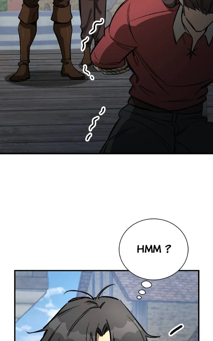 The Chaotic Guard Captain In A Fantasy World Chapitre 12 - Page 107