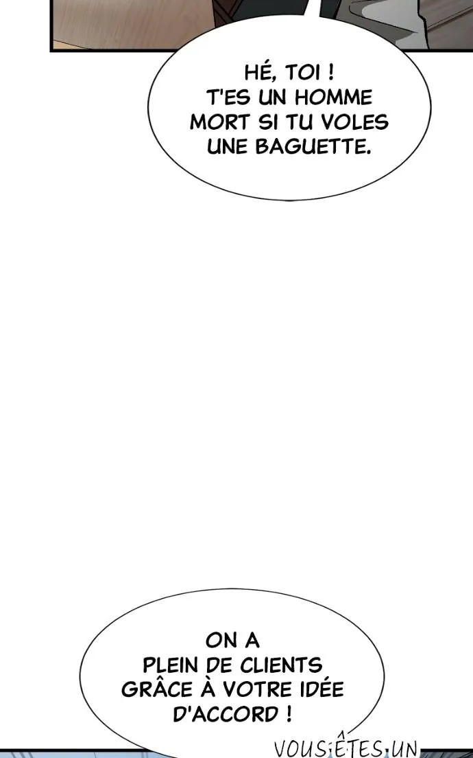 The Chaotic Guard Captain In A Fantasy World Chapitre 12 - Page 12