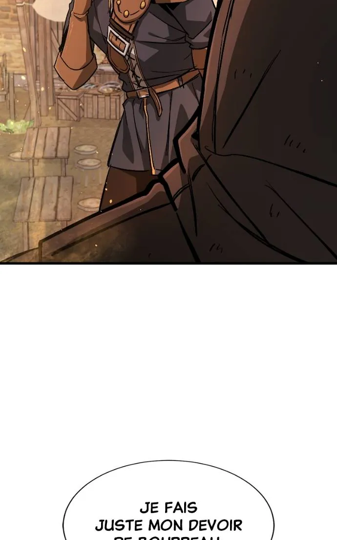 The Chaotic Guard Captain In A Fantasy World Chapitre 12 - Page 135