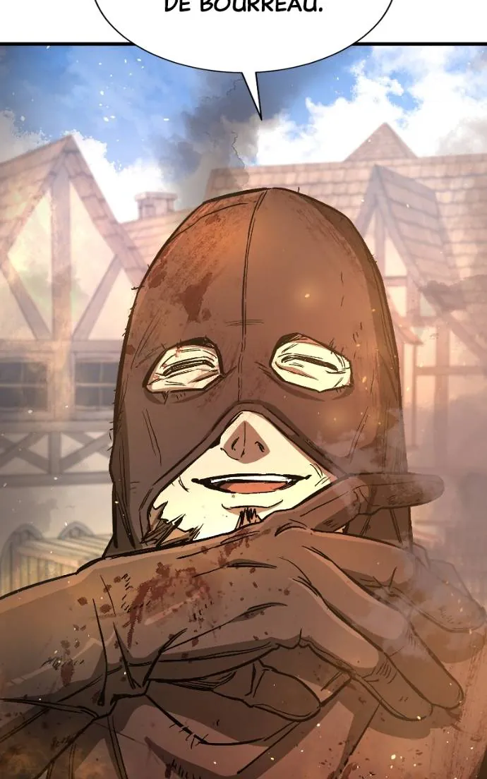 The Chaotic Guard Captain In A Fantasy World Chapitre 12 - Page 136