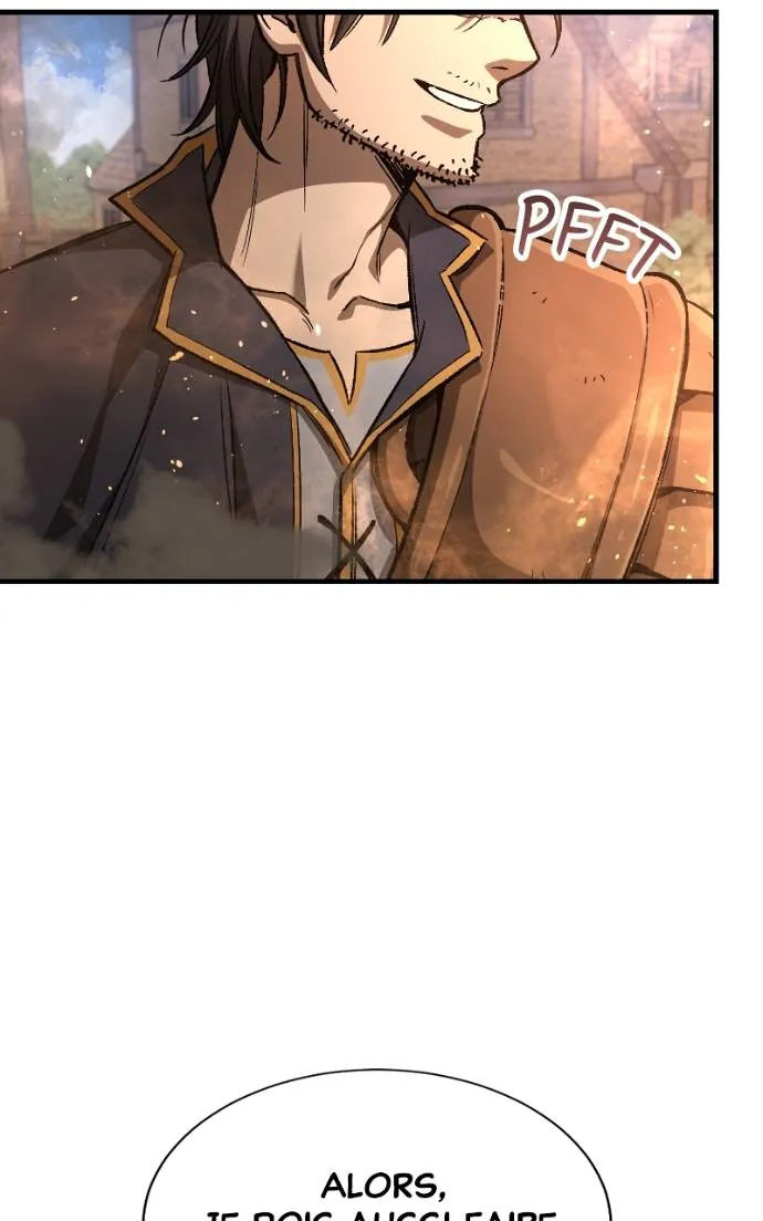 The Chaotic Guard Captain In A Fantasy World Chapitre 12 - Page 138