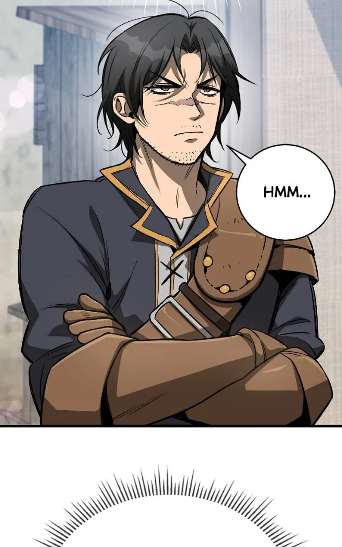 The Chaotic Guard Captain In A Fantasy World Chapitre 12 - Page 20