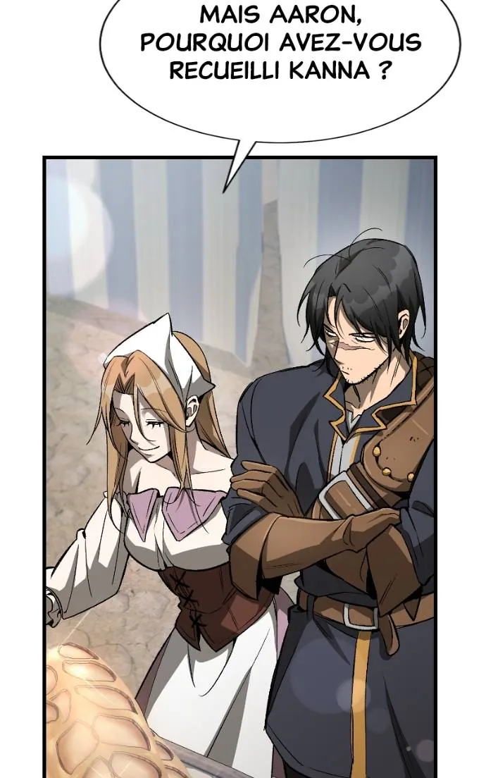 The Chaotic Guard Captain In A Fantasy World Chapitre 12 - Page 22