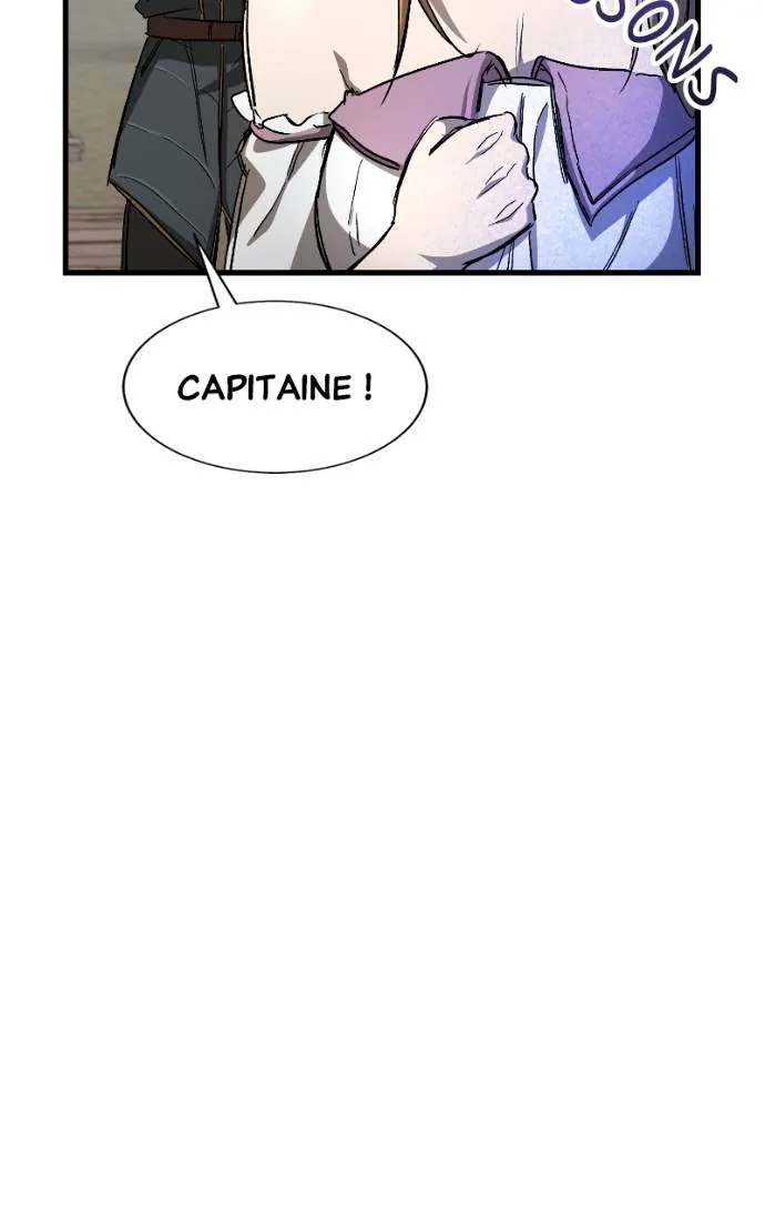 The Chaotic Guard Captain In A Fantasy World Chapitre 12 - Page 38