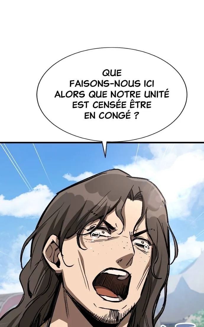 The Chaotic Guard Captain In A Fantasy World Chapitre 12 - Page 39