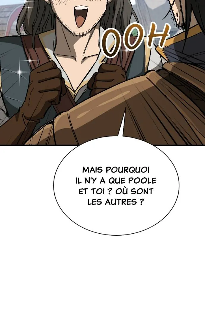 The Chaotic Guard Captain In A Fantasy World Chapitre 12 - Page 44