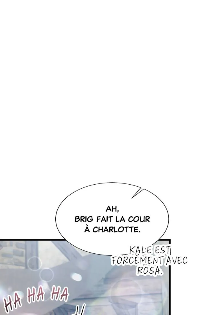 The Chaotic Guard Captain In A Fantasy World Chapitre 12 - Page 45