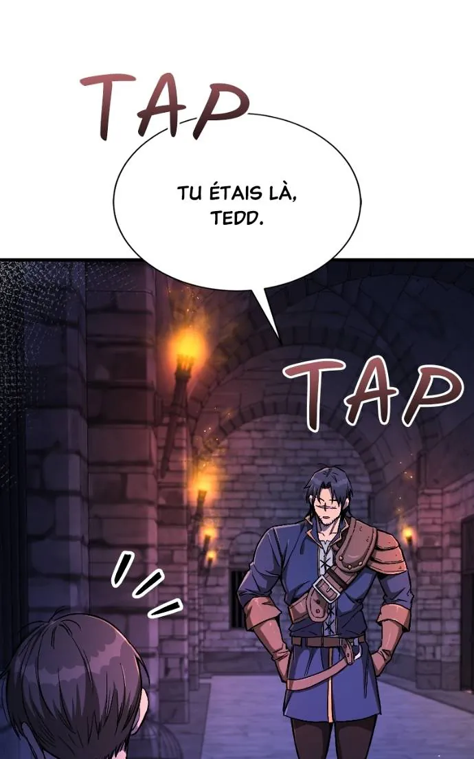 The Chaotic Guard Captain In A Fantasy World Chapitre 12 - Page 55